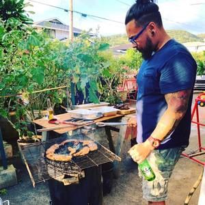 Meet your Posher, Jonathan